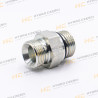 JCB Nypel 3/4 BSP - AZERI PARTS