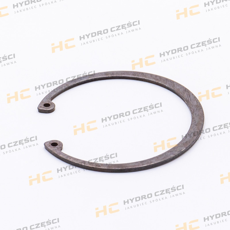 JCB Circlip internal 78mm - AZERI PARTS