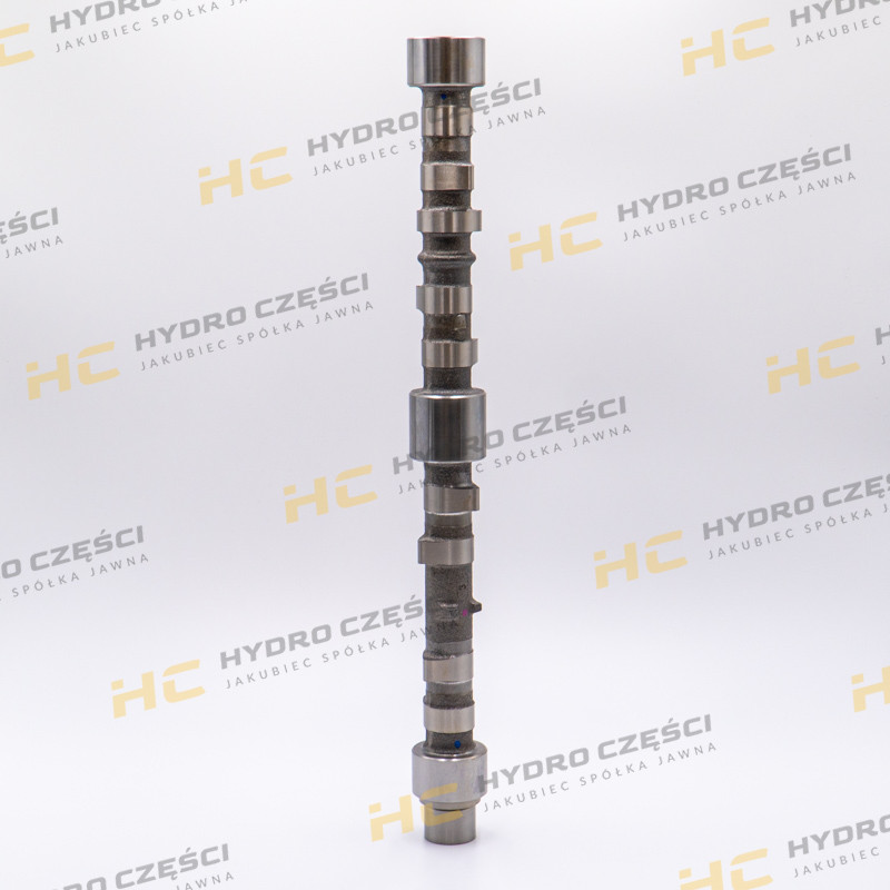 Camshaft (fits JCB) - GENUINE