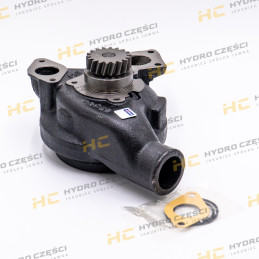 Water pump (fits JCB) - KMP...