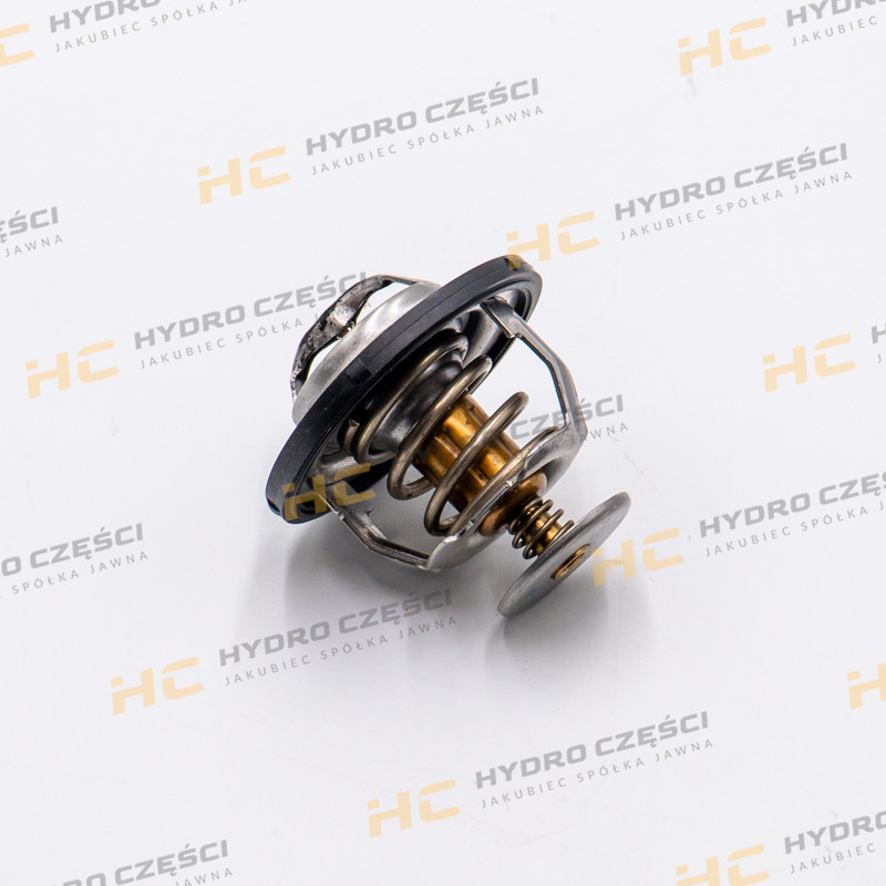 JCB Thermostat DieselMax 88C - GENUINE