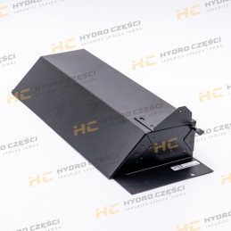JCB Unit Heater 801X