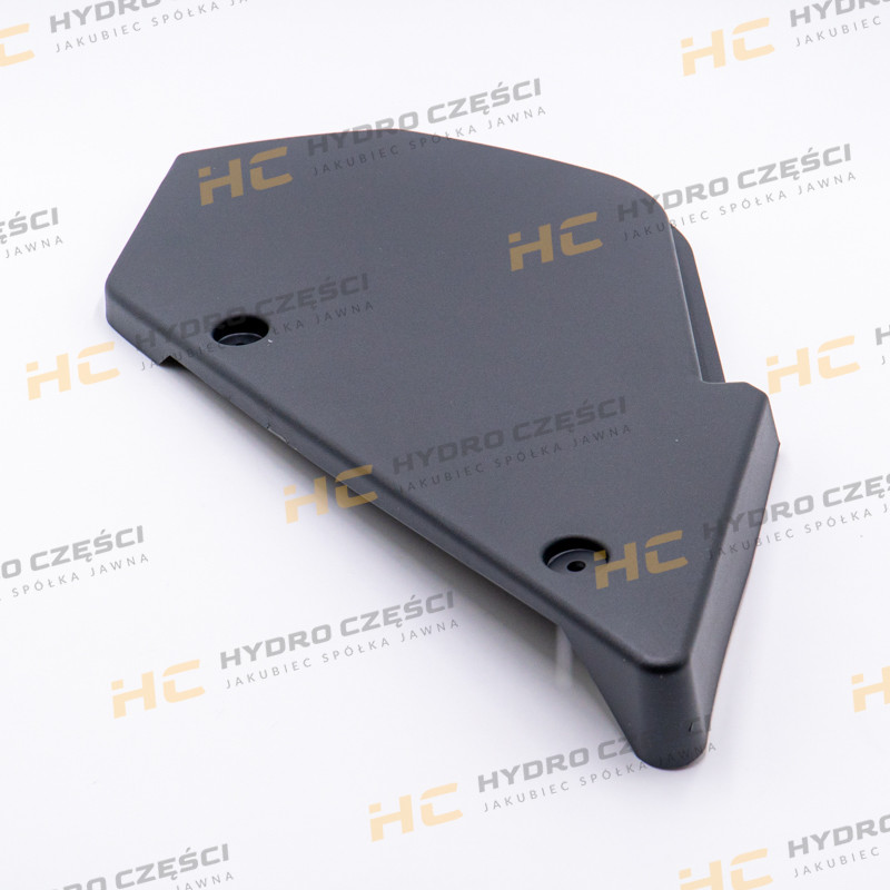 JCB Fuse Box Cover – ORIGINAL
