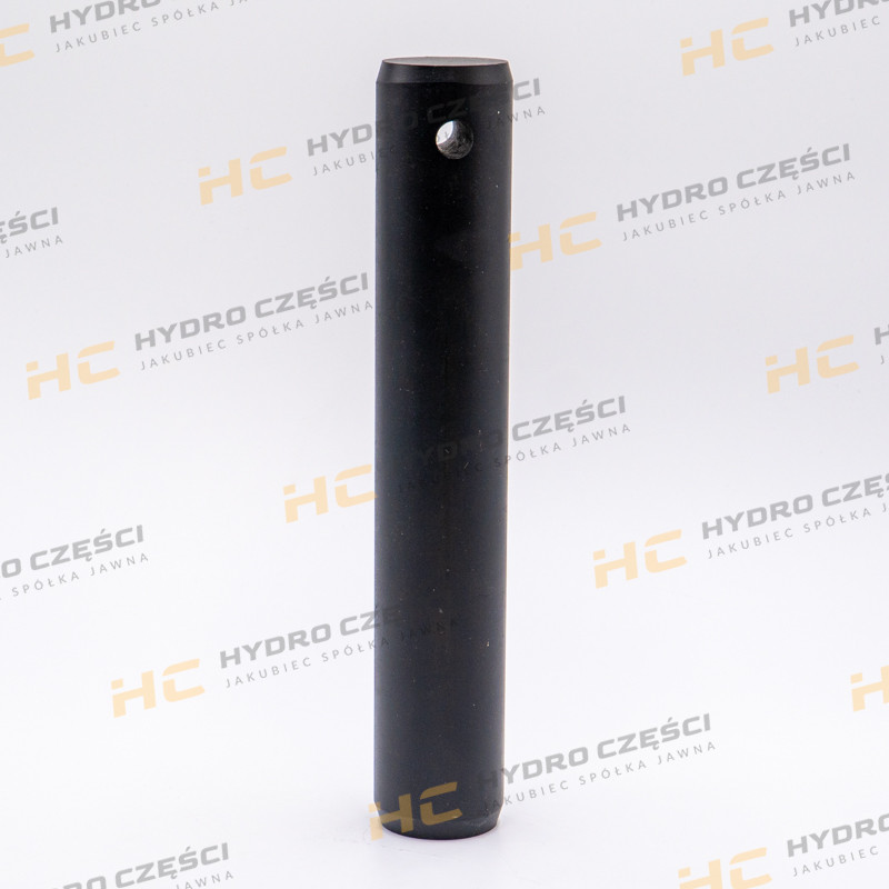 JCB Sworzeń ramienia 50x290mm - ORYGINAŁ