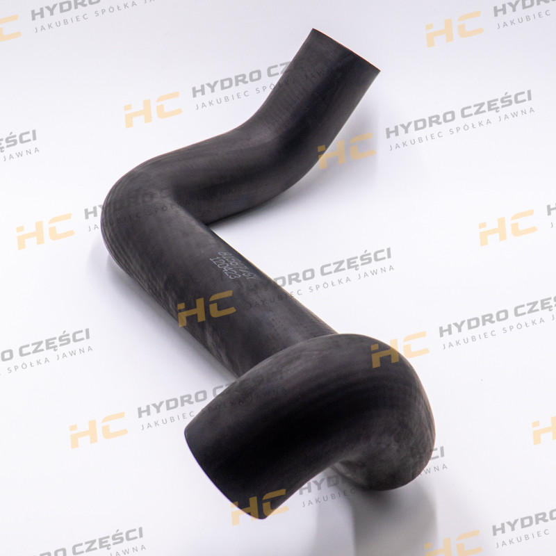 JCB Wąż pompy hydraulicznej - AZERI PARTS