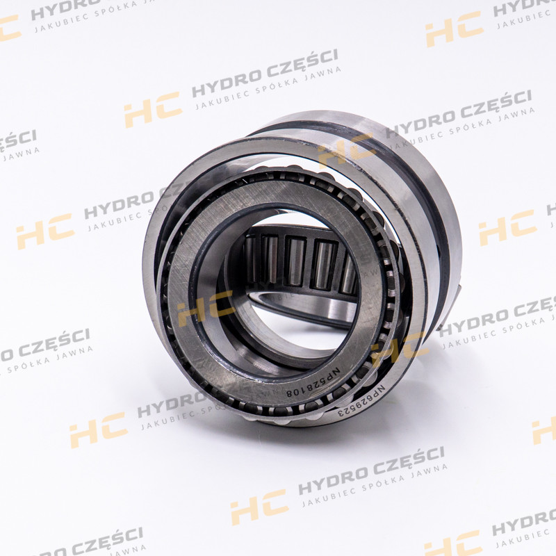 JCB Transfer gear bearing - AZERI PARTS