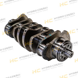JCB Crankshaft DIESELMAX...
