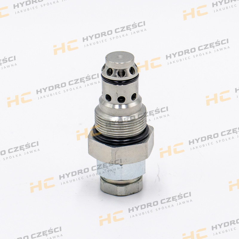 JCB Main Relief Valve 240 BAR - AZERI PARTS