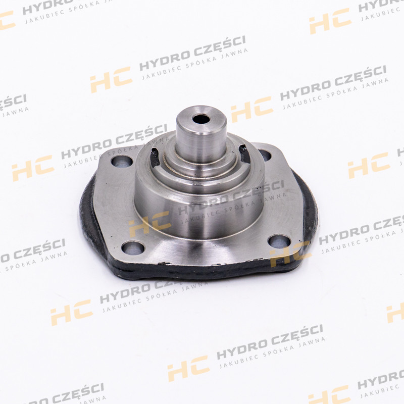 JCB Trunnion / mocowanie zwrotnicy (jakość OEM) - DELLAR