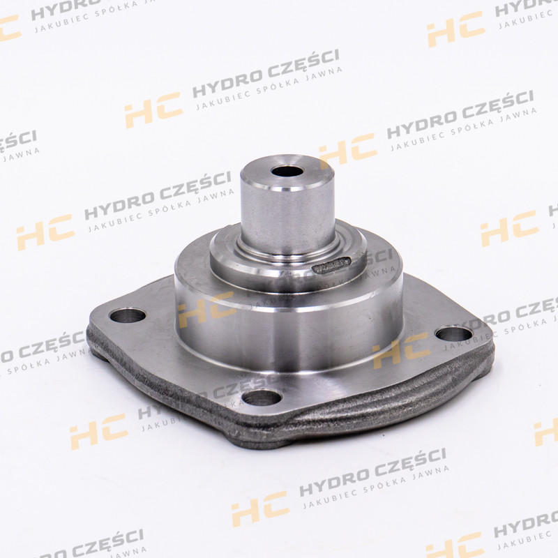 Steering Knuckle Trunnion Axle SD40 (fits JCB) - OEM