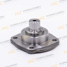 Steering Knuckle Trunnion Axle SD40 (fits JCB) - OEM