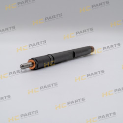 JCB Fuel injection assembly...