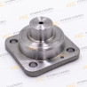 JCB Trunnion / Steering Knuckle Mount (OEM Quality) - GMOVE