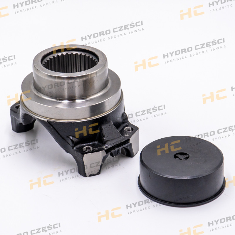 JCB Gearbox flange PS760 (Premium Quality) - GMOVE