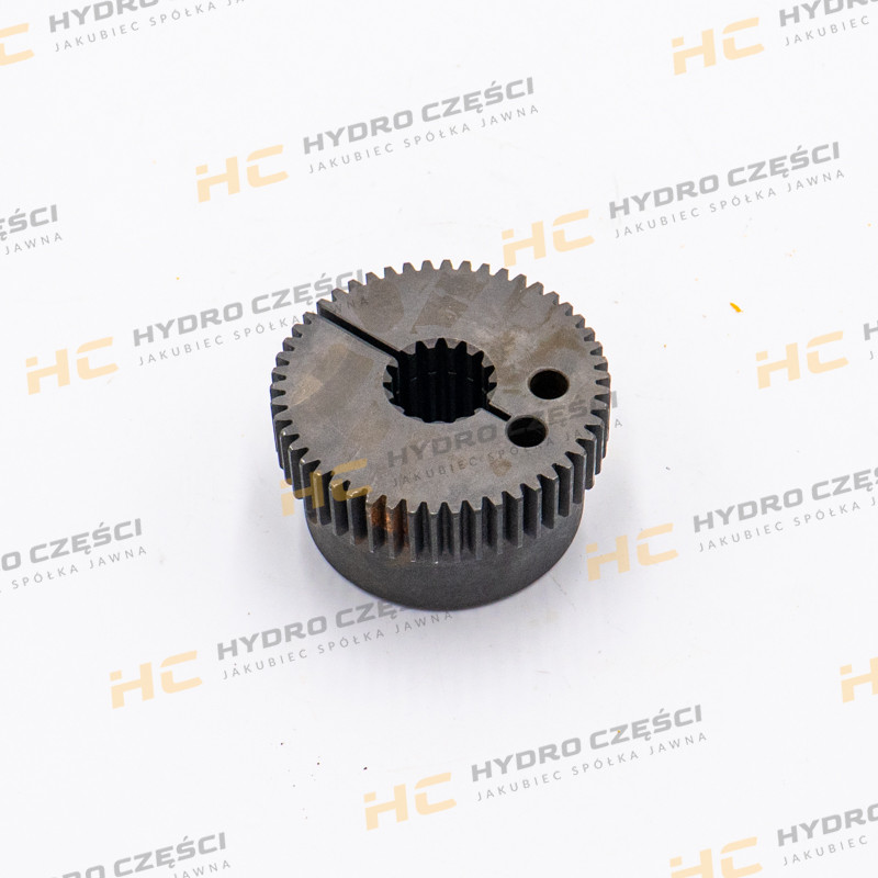 JCB Piasta sprzęgła pompy hydraulicznej - AZERI PARTS