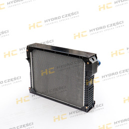 Water cooler (fits CAT C6.4 C7) Premium Quality - GMOVE