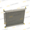 JCB Hydraulic oil radiator (PREMIUM Quality) - GMOVE