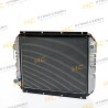 JCB Water radiator (OEM Quality) - DELLAR
