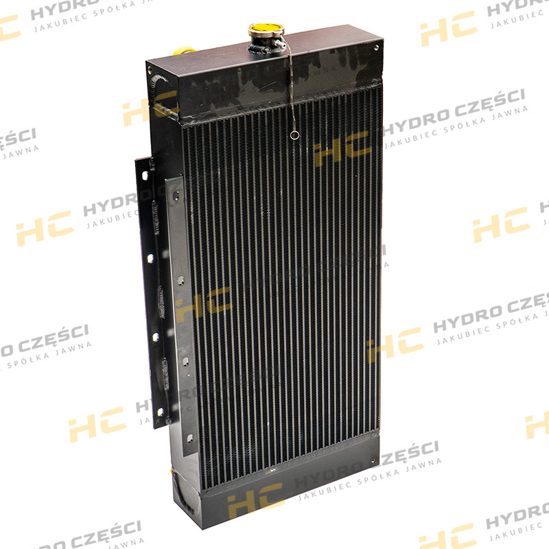 JCB Water Radiator (OEM Quality) - GMOVE