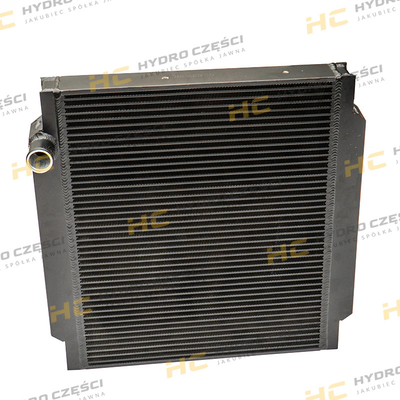 JCB Engine water radiator (Premium Quality) - GMOVE