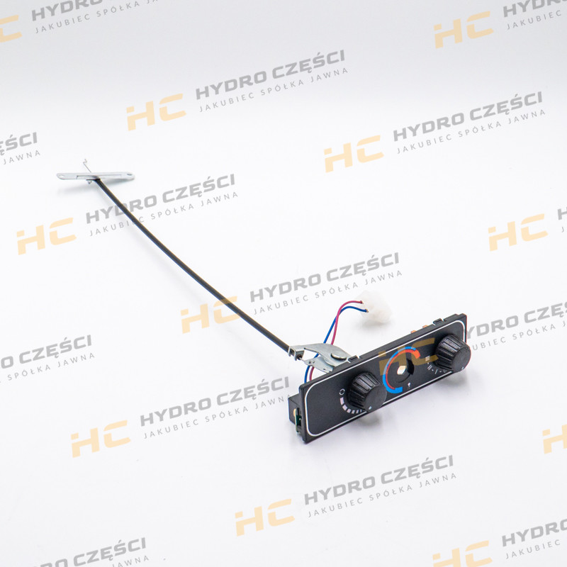 JCB Panel ogrzewania - AZERI PARTS