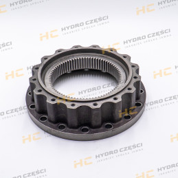 JCB Swivel reduction set - DELLAR