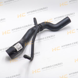JCB Radiator hose lower TIER 2 - 3CX