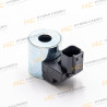 JCB Solenoid Coil