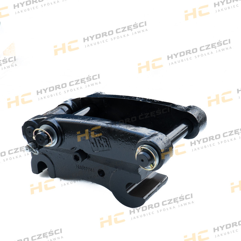 JCB Szybkozłącze mechaniczne kompletne - OEM