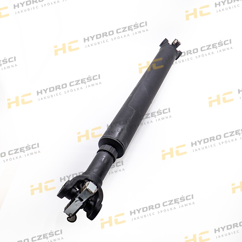 JCB Wał napędowy tył - AZERI PARTS