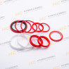 JCB Set kit seal 60x100 DELLAR (OEM Quality)