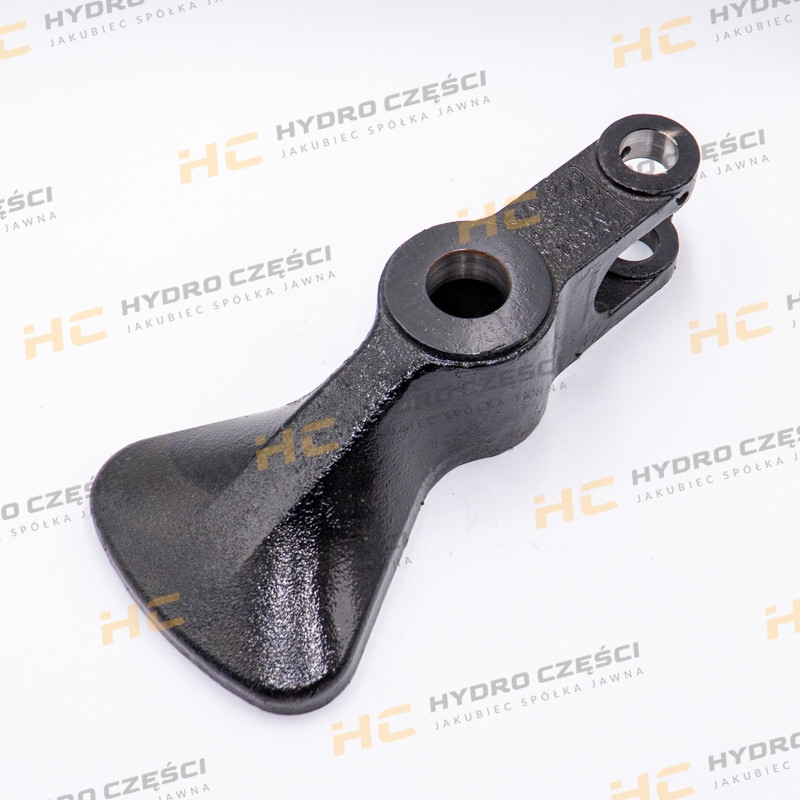 JCB Mocowanie szczęki L/H - AZERI PARTS