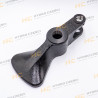JCB Mocowanie szczęki L/H - AZERI PARTS