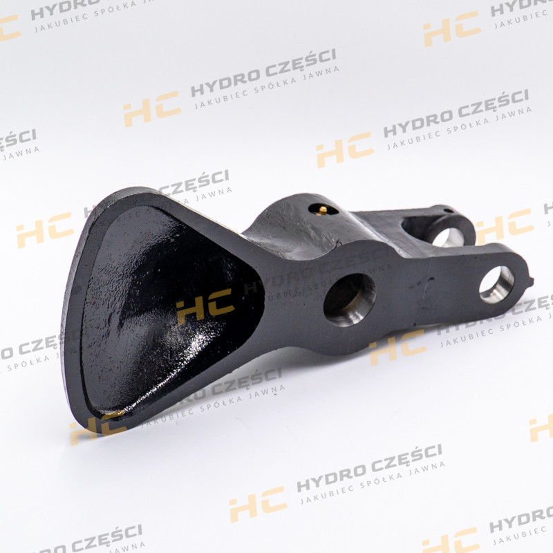 JCB Mocowanie szczęki R/H - AZERI PARTS