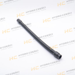 JCB Breather hose engine to filter