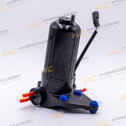 JCB Electric Fuel Pump -...