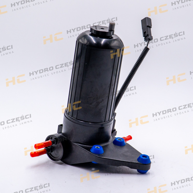 JCB Pompka paliwa elektryczna - AZERI PARTS