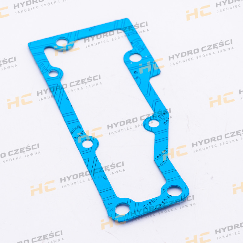 JCB Thermostat - Block Gasket - AZERI PARTS