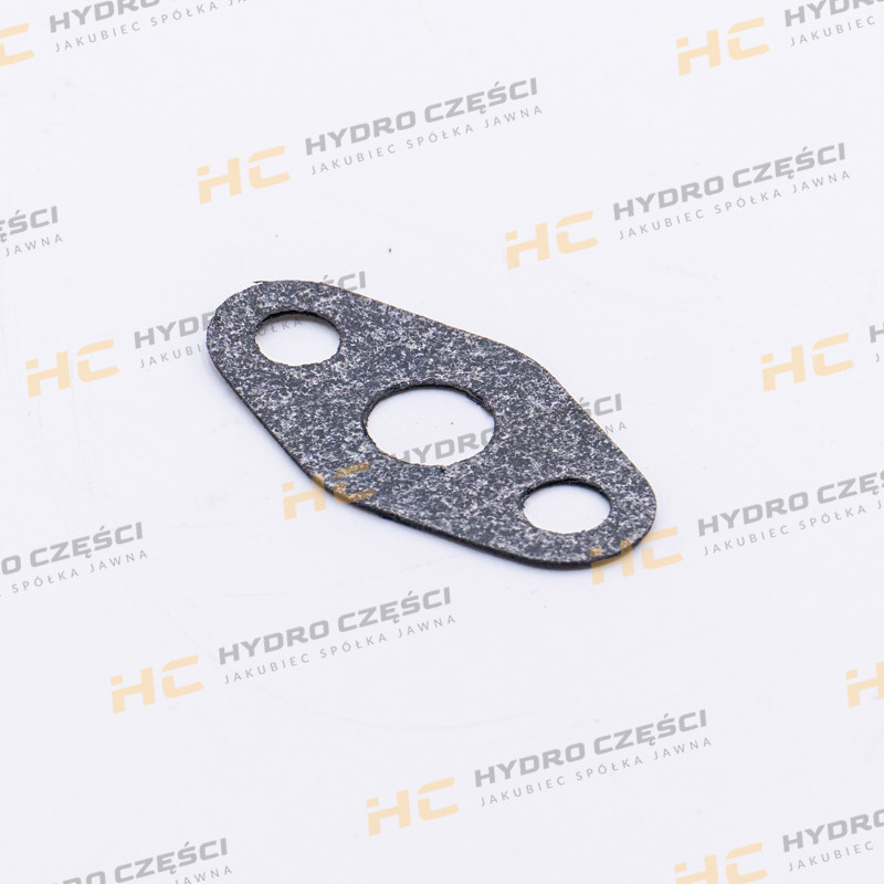 JCB Uszczelnienie turbosprężarki - AZERI PARTS