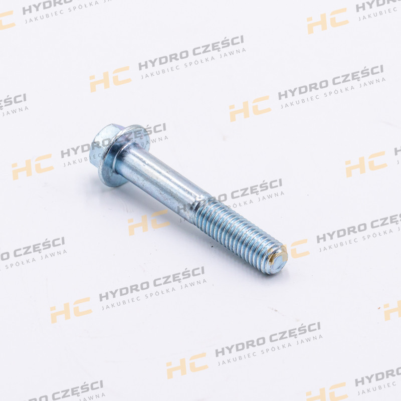 JCB Timing gear bolt - AZERI PARTS