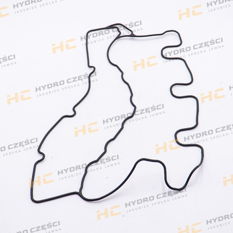 JCB Uszczelka pod pokrywę zaworów GN HP - AZERI PARTS