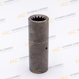 JCB Hydraulic pump clutch without rack - mini excavator OEM