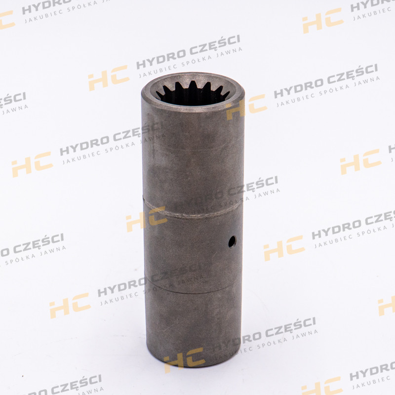 JCB Hydraulic pump drive coupling - AZERI PARTS