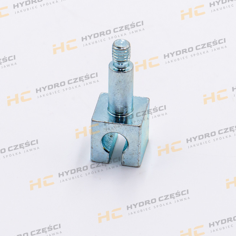 JCB Sworzeń/widełki pedału gazu - AZERI PARTS