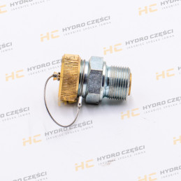 JCB Uszczelka miski olejowej PERKINS KR HP HR