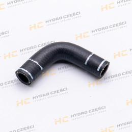 JCB Hose EGR DIESELMAX - ORIGINAL