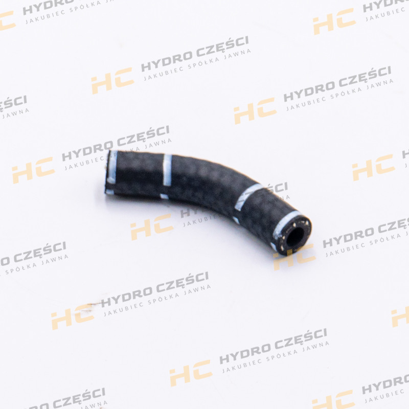 JCB Cooling system hose - AZERI PARTS