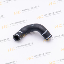 JCB EGR valve hose - AZERI...