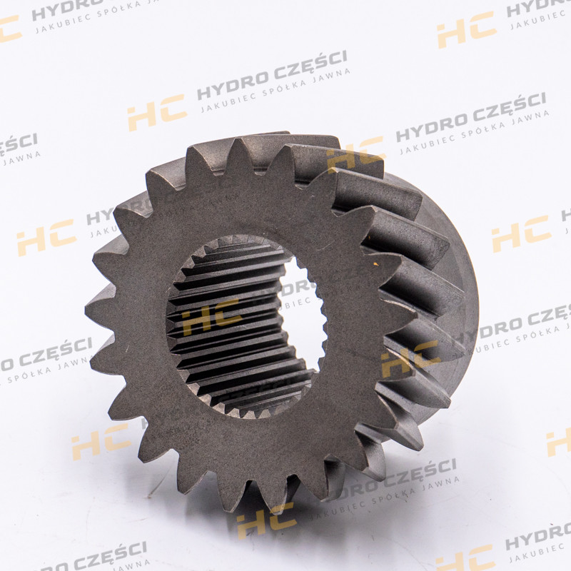 JCB Gear-input 4WD 21T - AZERI PARTS