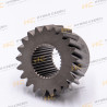 JCB Gear-input 4WD 21T - AZERI PARTS